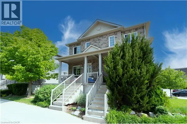 35 MOUNTFORD Drive Unit# 121