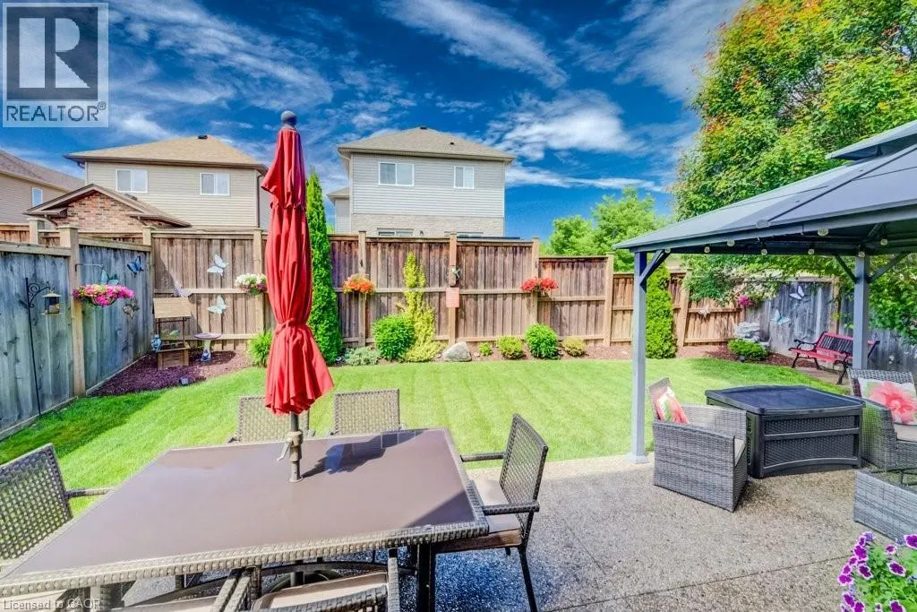 300 WATERVALE Crescent