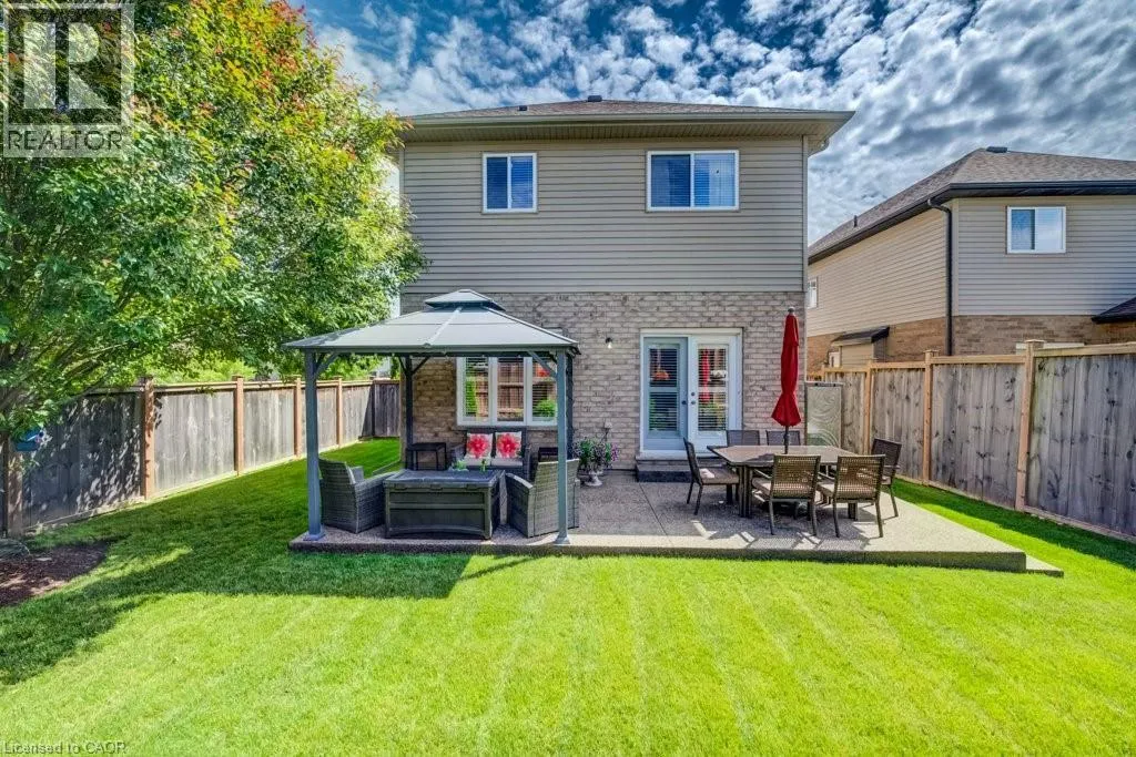 300 WATERVALE Crescent