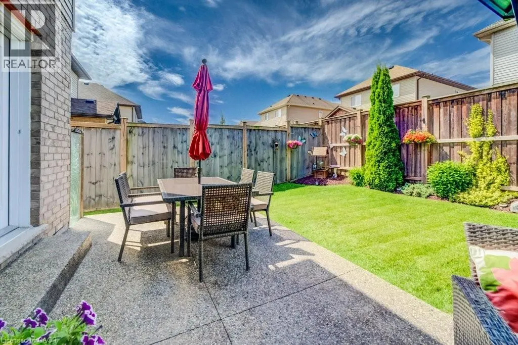 300 WATERVALE Crescent