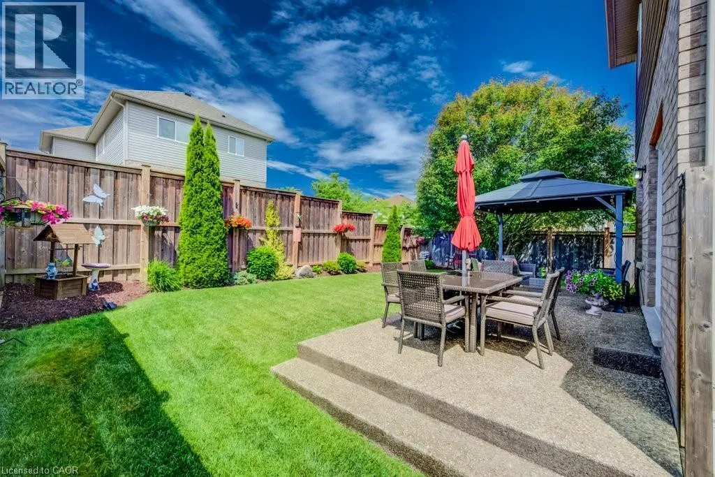 300 WATERVALE Crescent