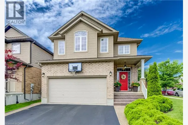 300 WATERVALE Crescent