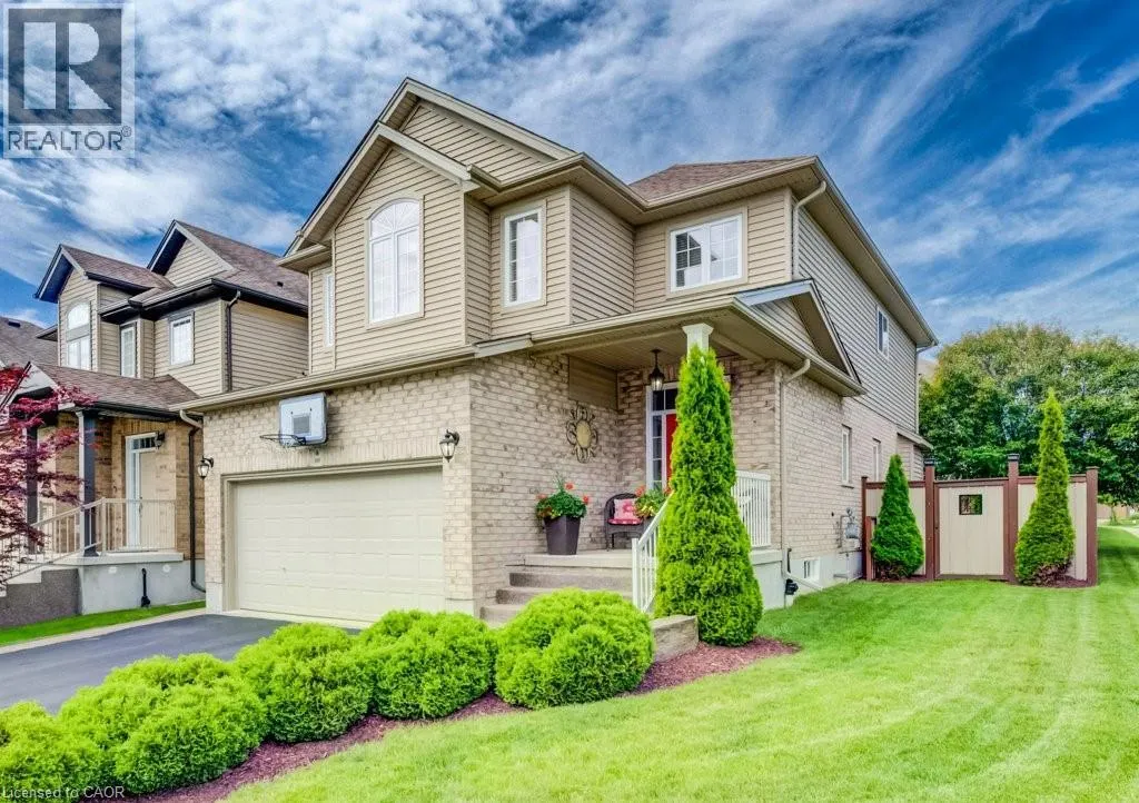300 WATERVALE Crescent