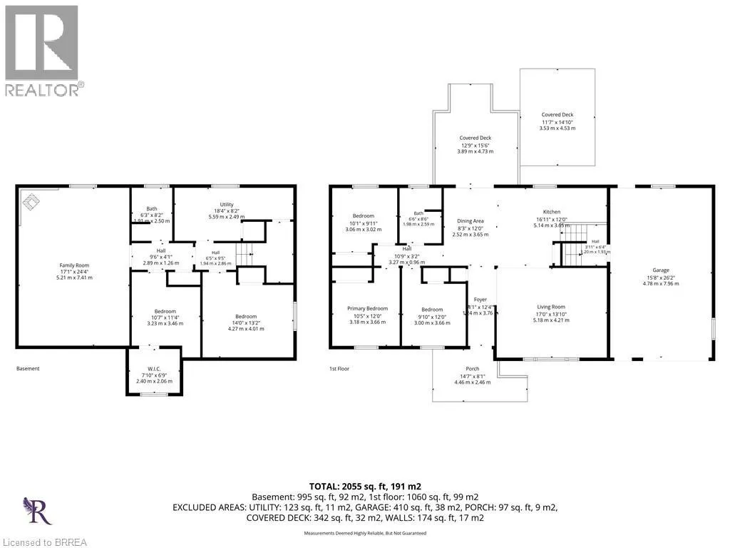 212 HAMILTON Drive