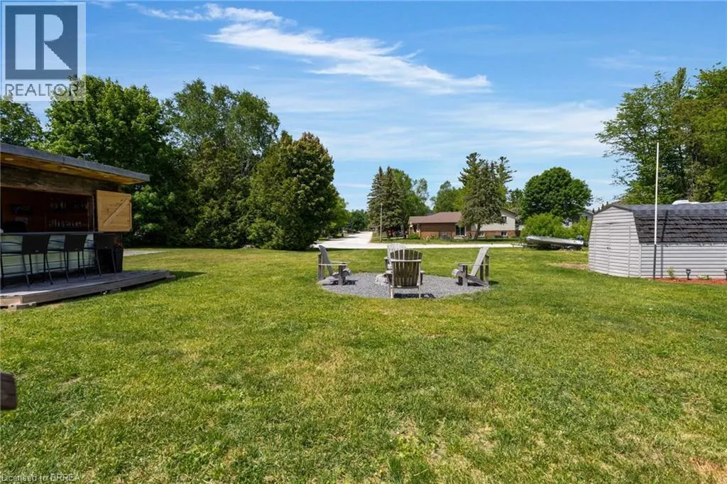 212 HAMILTON Drive