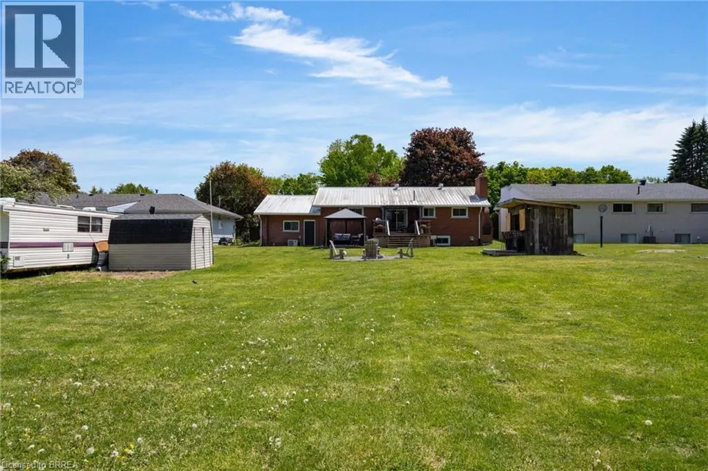 212 HAMILTON Drive