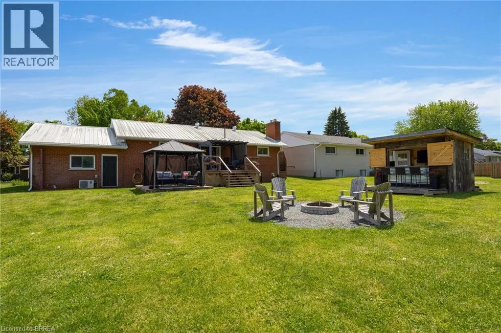 212 HAMILTON Drive