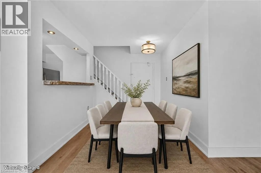 10 JOHN Street W Unit# 409 #409