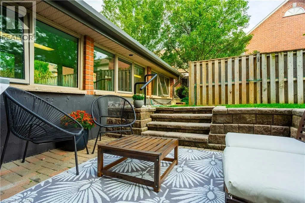 262 DUNDAS Street E Unit# 111 #111