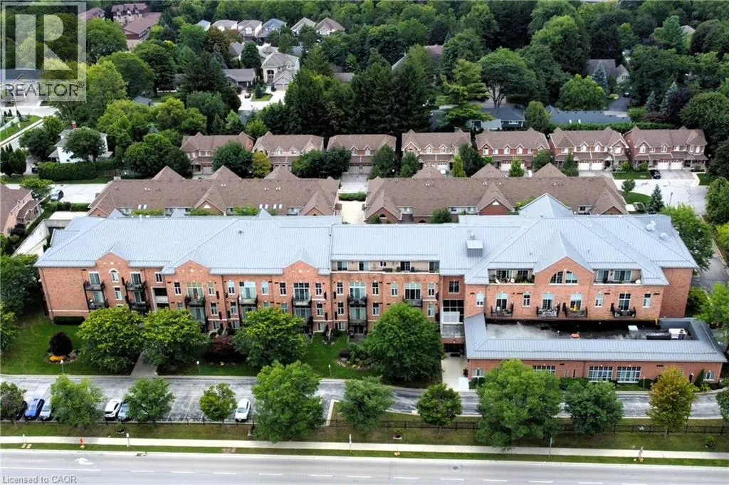 262 DUNDAS Street E Unit# 111 #111