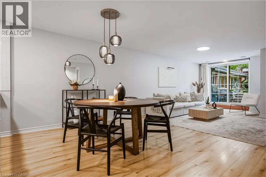 262 DUNDAS Street E Unit# 111 #111