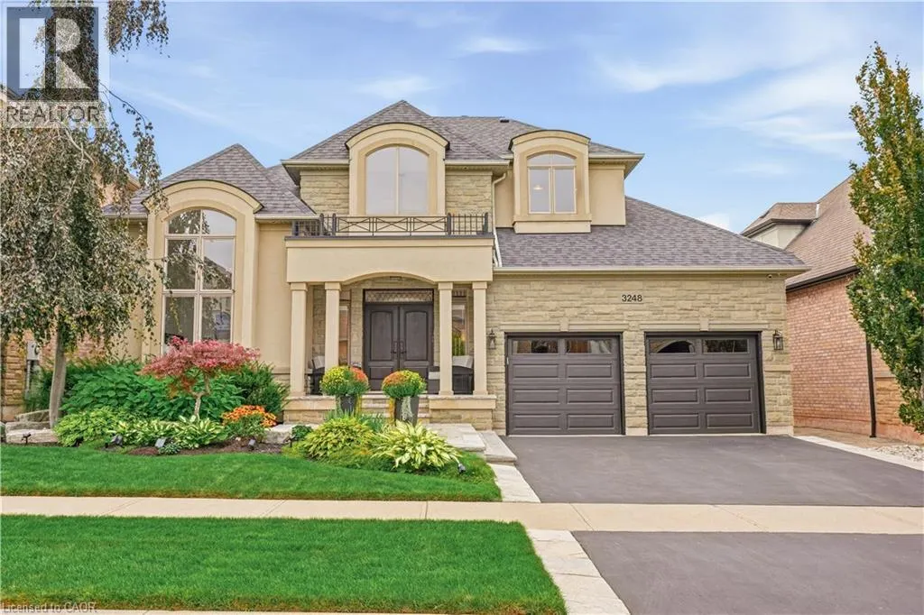 3248 RIBBLE Crescent