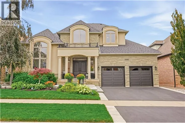 3248 RIBBLE Crescent