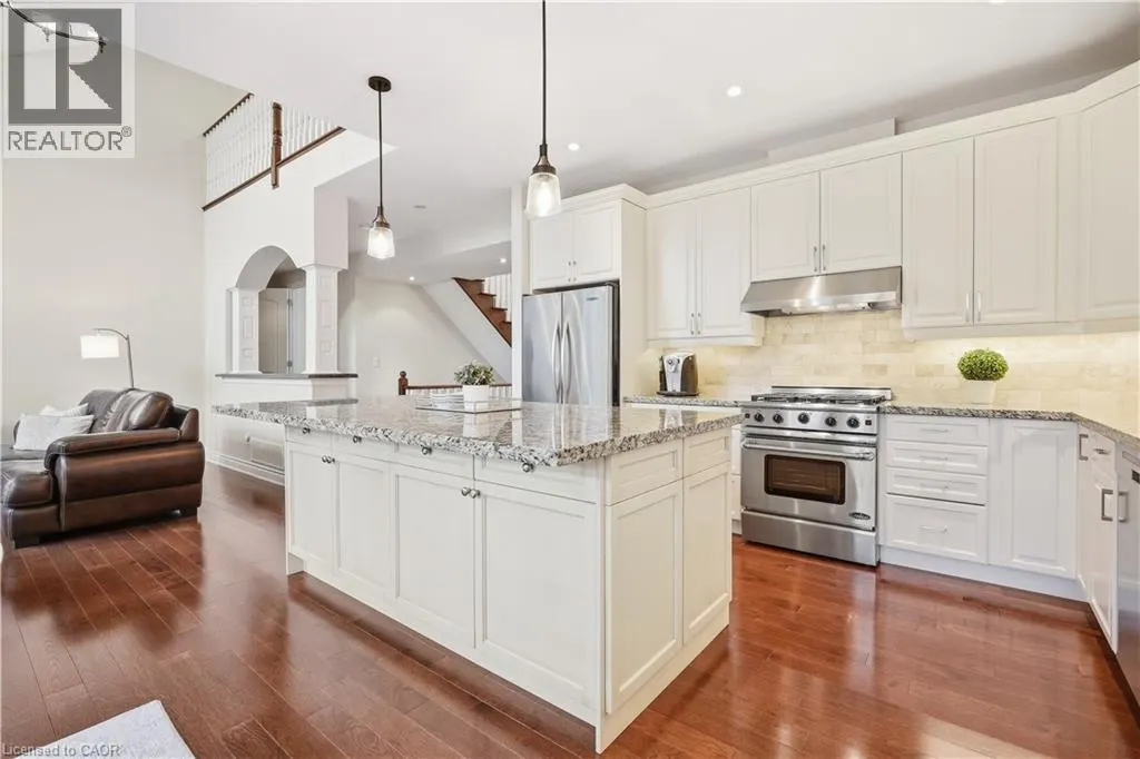 3248 RIBBLE Crescent