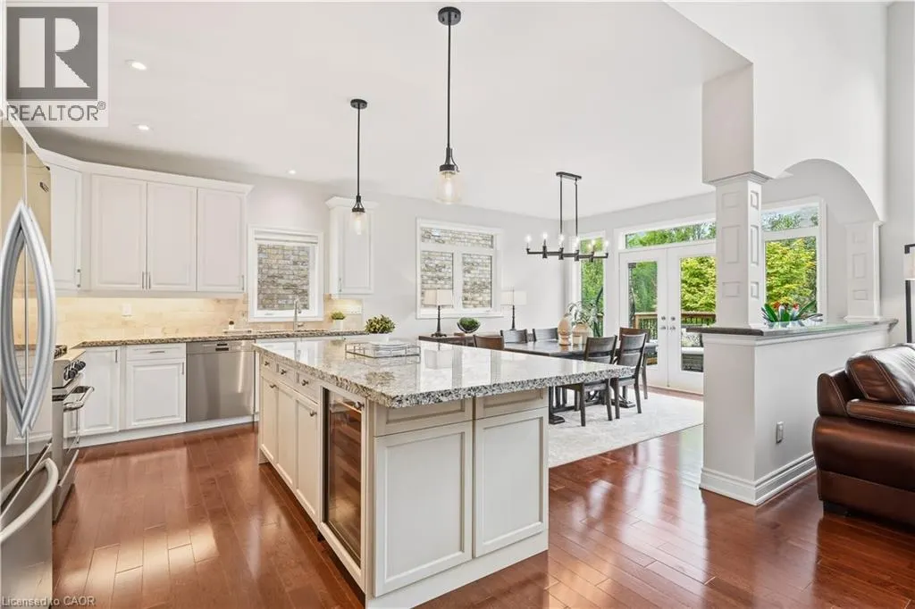 3248 RIBBLE Crescent