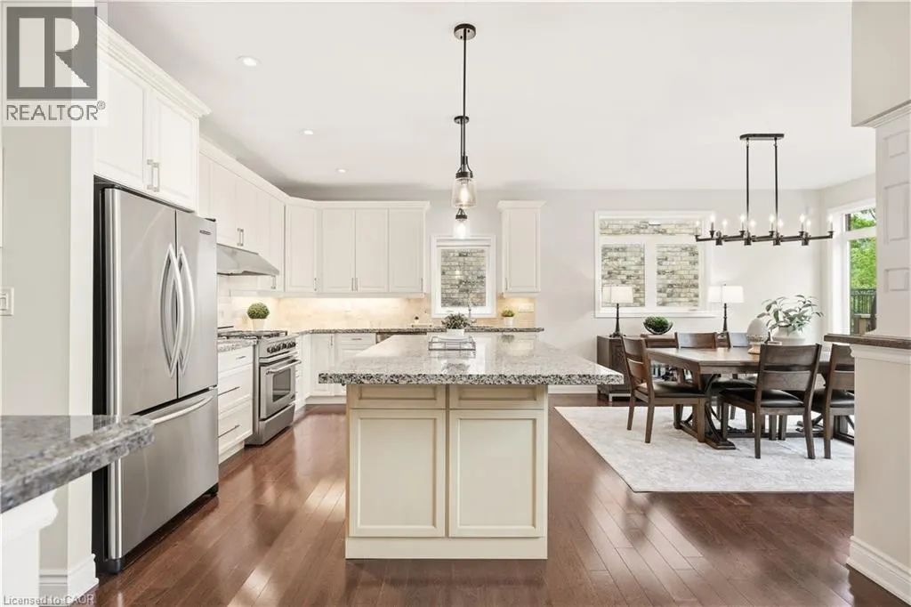 3248 RIBBLE Crescent