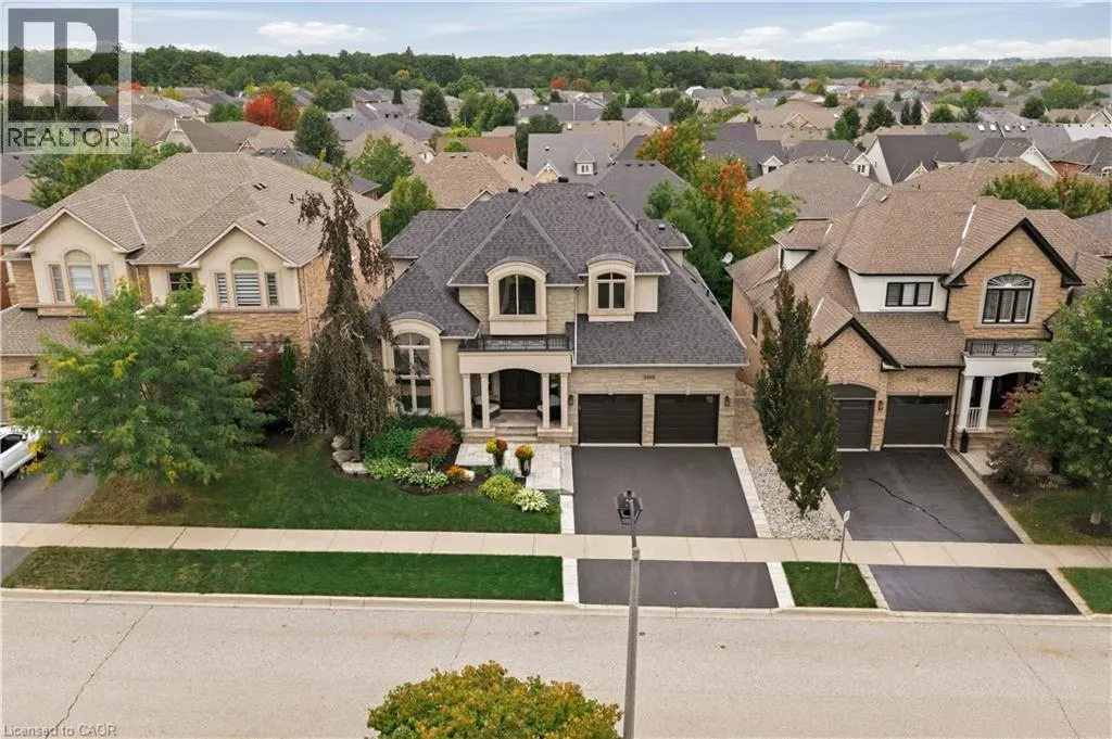3248 RIBBLE Crescent