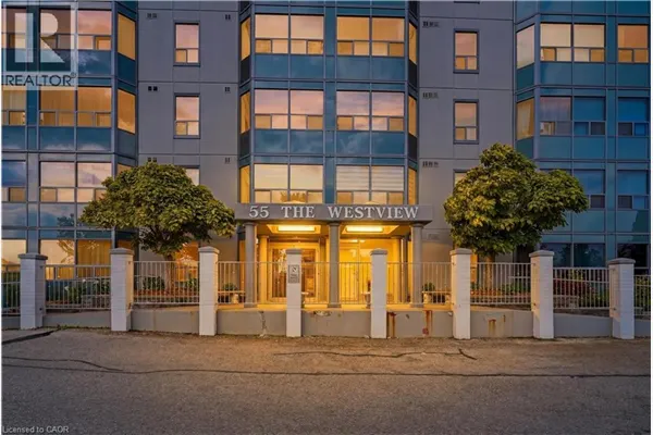 55 GREEN VALLEY Drive Unit# 1012