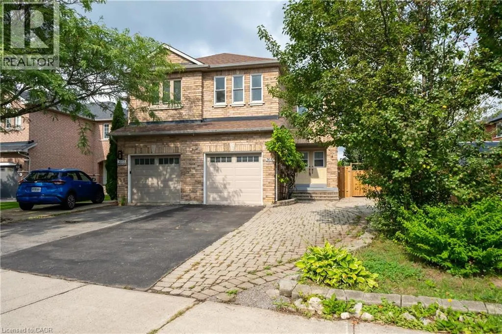 2031 WESTREE Drive