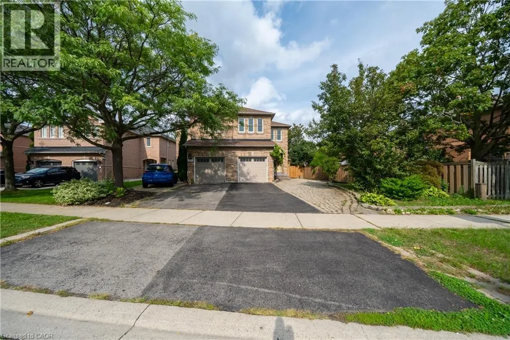 2031 WESTREE Drive