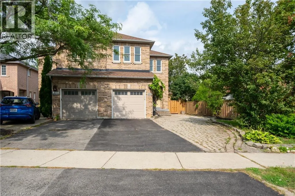 2031 WESTREE Drive