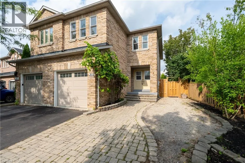 2031 WESTREE Drive
