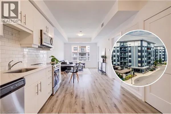 247 NORTHFIELD Drive E Unit# 510