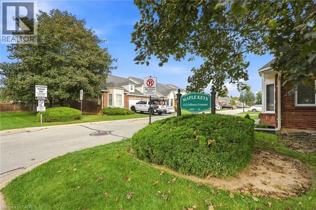 222 FELLOWES Crescent Unit# 2 #2