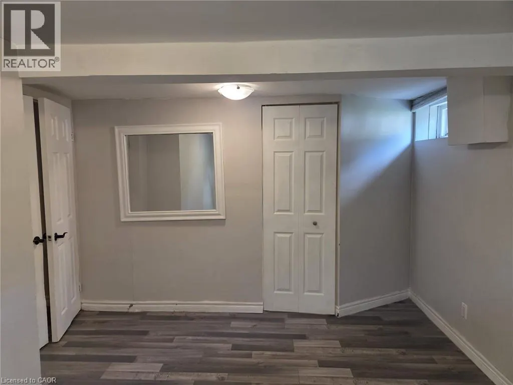 32 BIRCHPARK Drive Unit# Lower #Lower