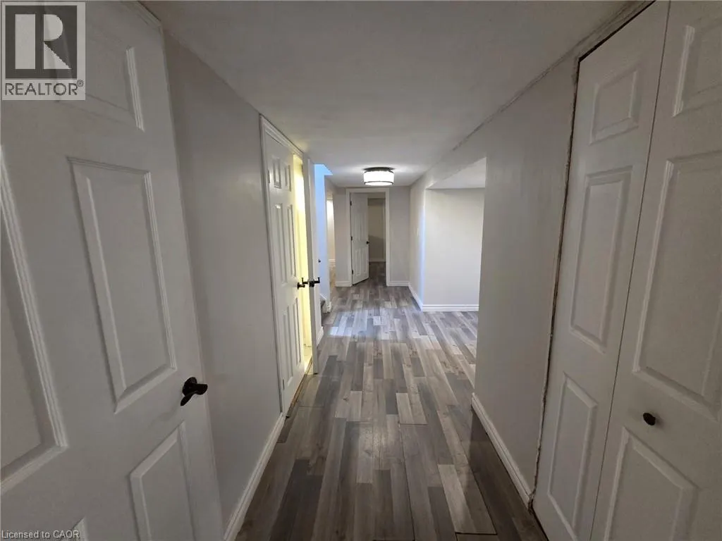 32 BIRCHPARK Drive Unit# Lower #Lower