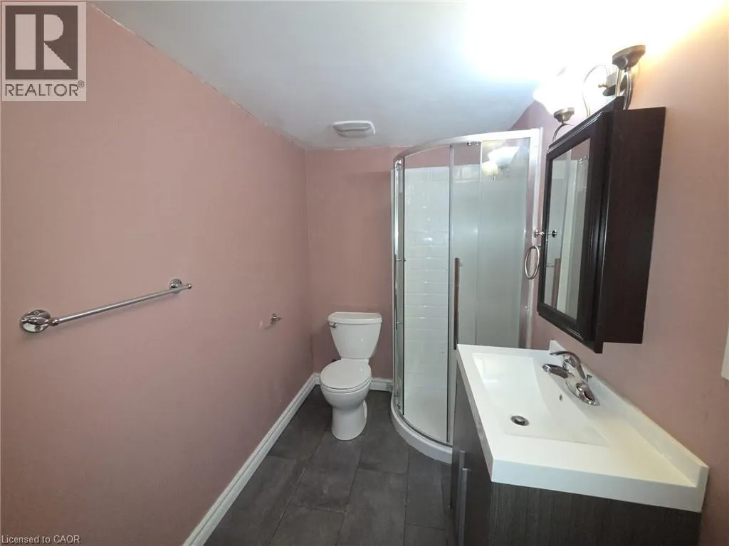 32 BIRCHPARK Drive Unit# Lower #Lower