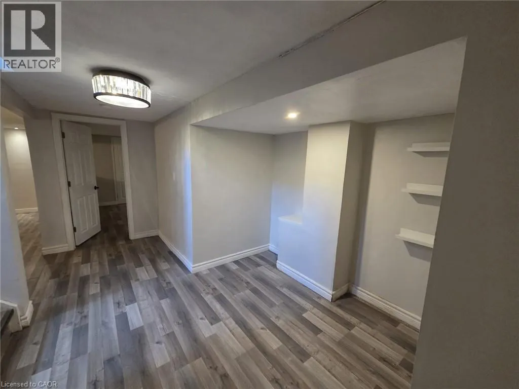 32 BIRCHPARK Drive Unit# Lower #Lower