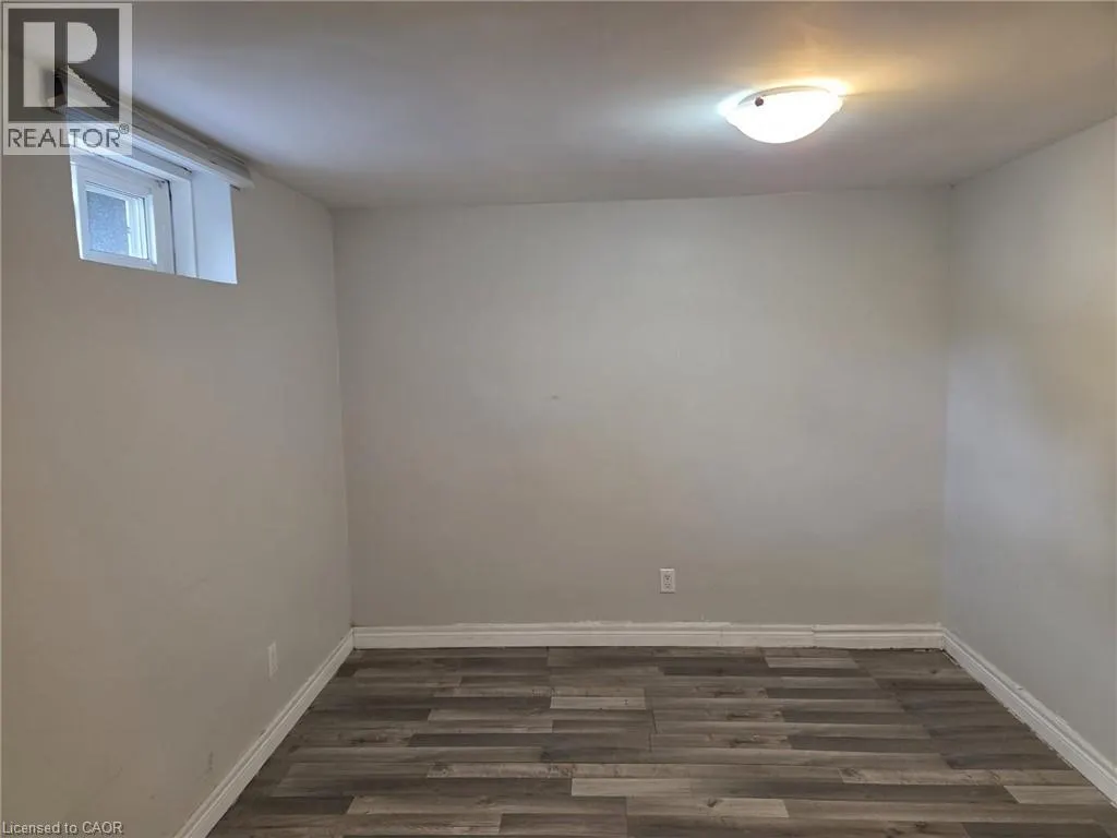 32 BIRCHPARK Drive Unit# Lower #Lower