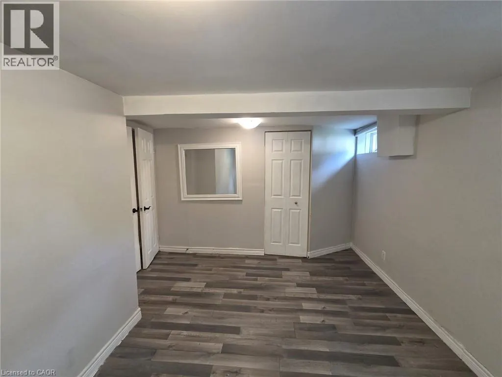32 BIRCHPARK Drive Unit# Lower #Lower