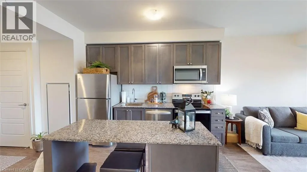 3006 WILLIAM CUTMORE Boulevard Unit# 319 #319