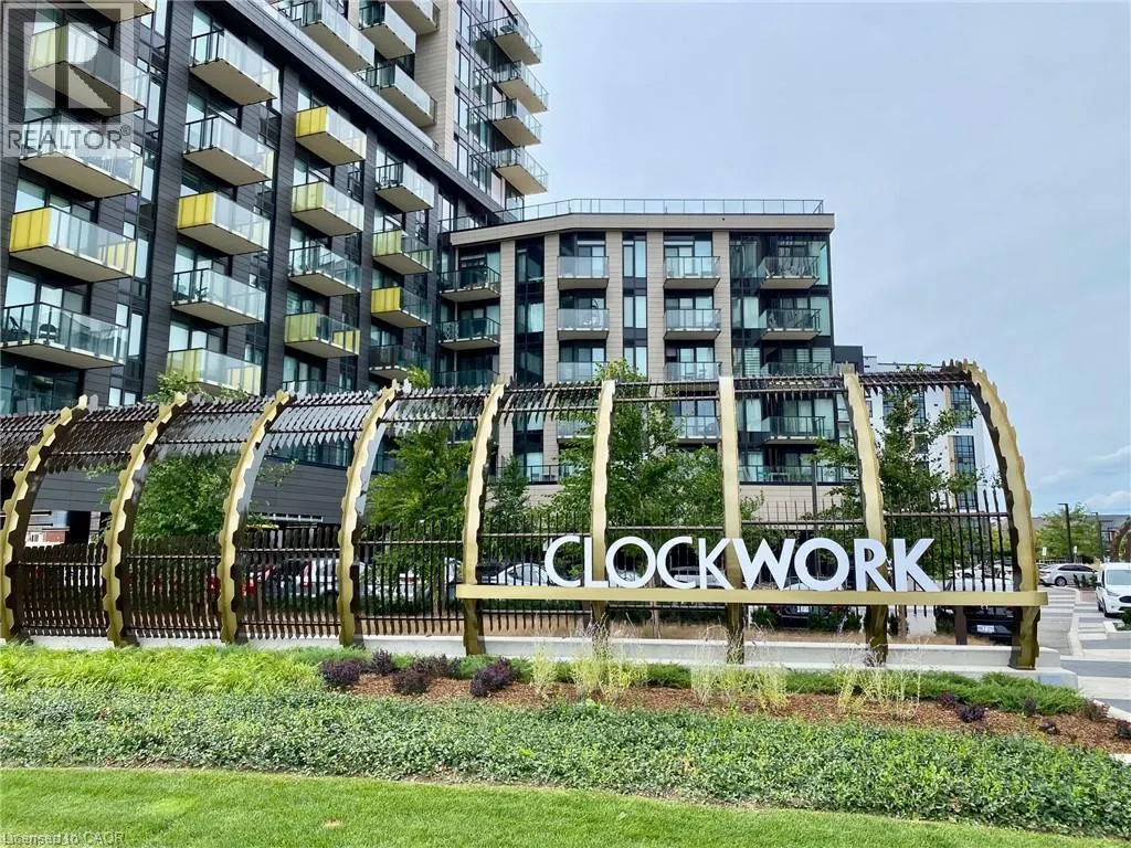 3006 WILLIAM CUTMORE Boulevard Unit# 319 #319
