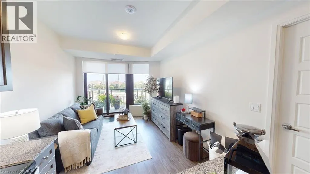 3006 WILLIAM CUTMORE Boulevard Unit# 319 #319