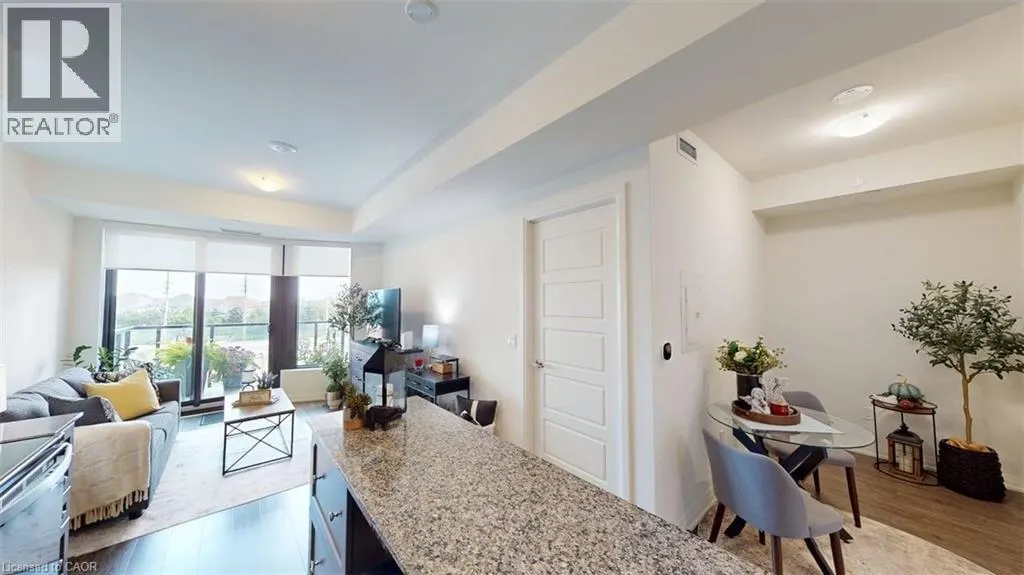 3006 WILLIAM CUTMORE Boulevard Unit# 319 #319