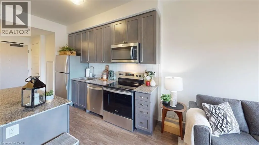 3006 WILLIAM CUTMORE Boulevard Unit# 319 #319