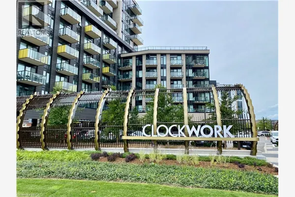 3006 WILLIAM CUTMORE Boulevard Unit# 319