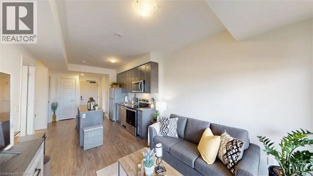 3006 WILLIAM CUTMORE Boulevard Unit# 319 #319
