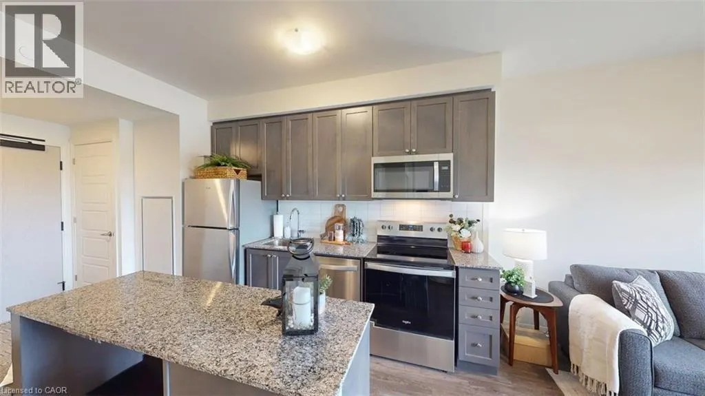 3006 WILLIAM CUTMORE Boulevard Unit# 319 #319