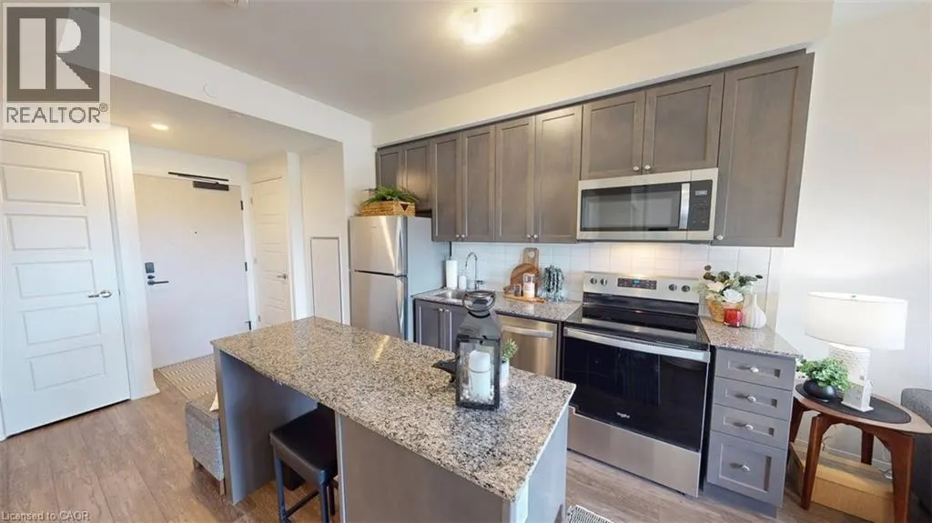 3006 WILLIAM CUTMORE Boulevard Unit# 319 #319