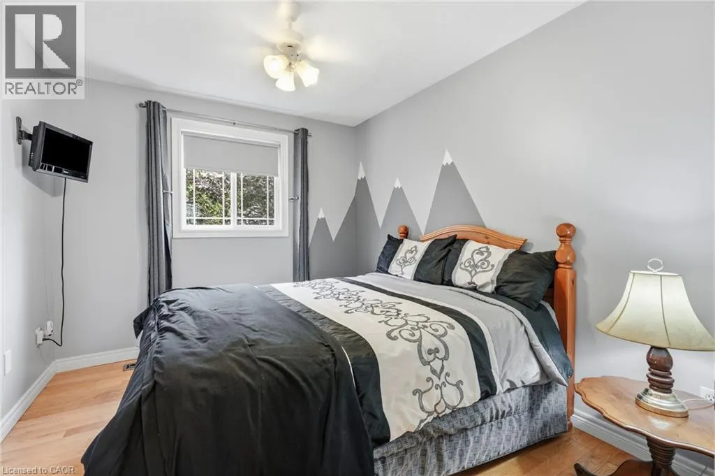 125 LANGLAW Drive