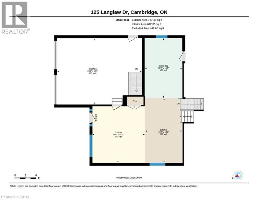125 LANGLAW Drive