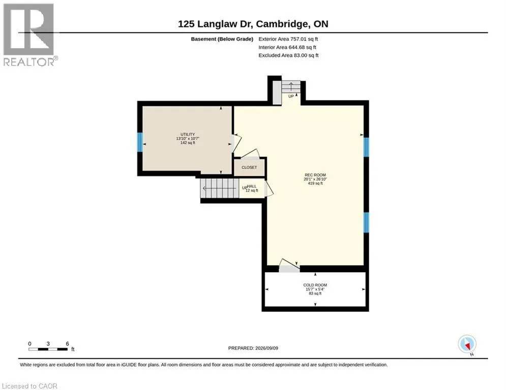 125 LANGLAW Drive