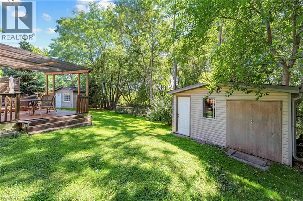 125 LANGLAW Drive
