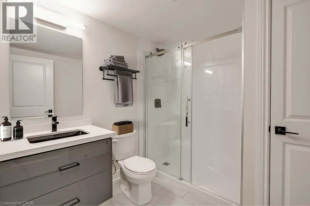 261 KING Street E Unit# 0A #0A