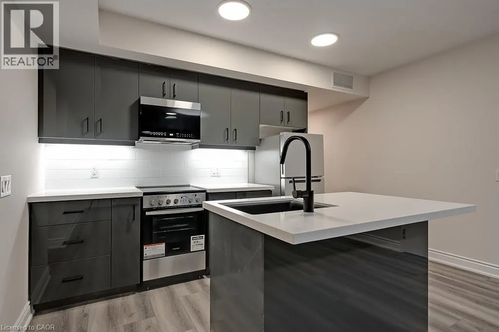261 KING Street E Unit# 0A #0A