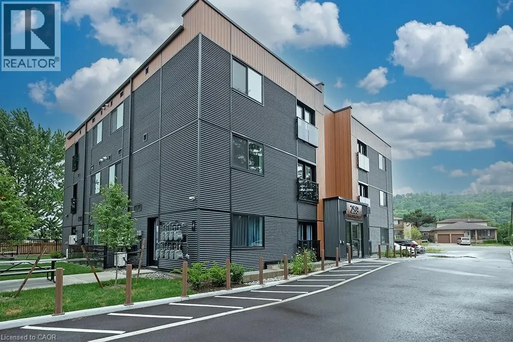 261 KING Street E Unit# 0A #0A